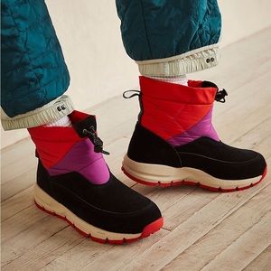 Danner x FP Movement Cloud Cap Boots